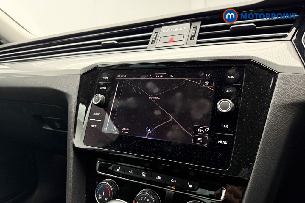 Used Volkswagen Passat 2020 for sale - 77819936: Photo 19