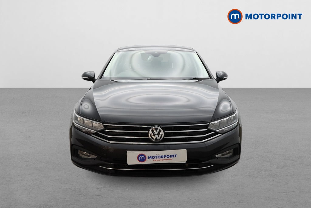 Used Volkswagen Passat 2020 for sale - 77819936: Photo 2
