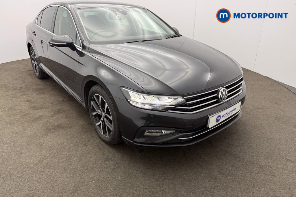 Used Volkswagen Passat 2020 for sale - 77819936: Photo 29