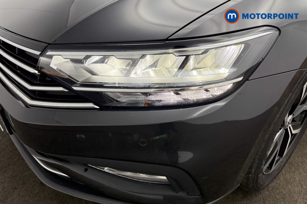 Used Volkswagen Passat 2020 for sale - 77819936: Photo 31