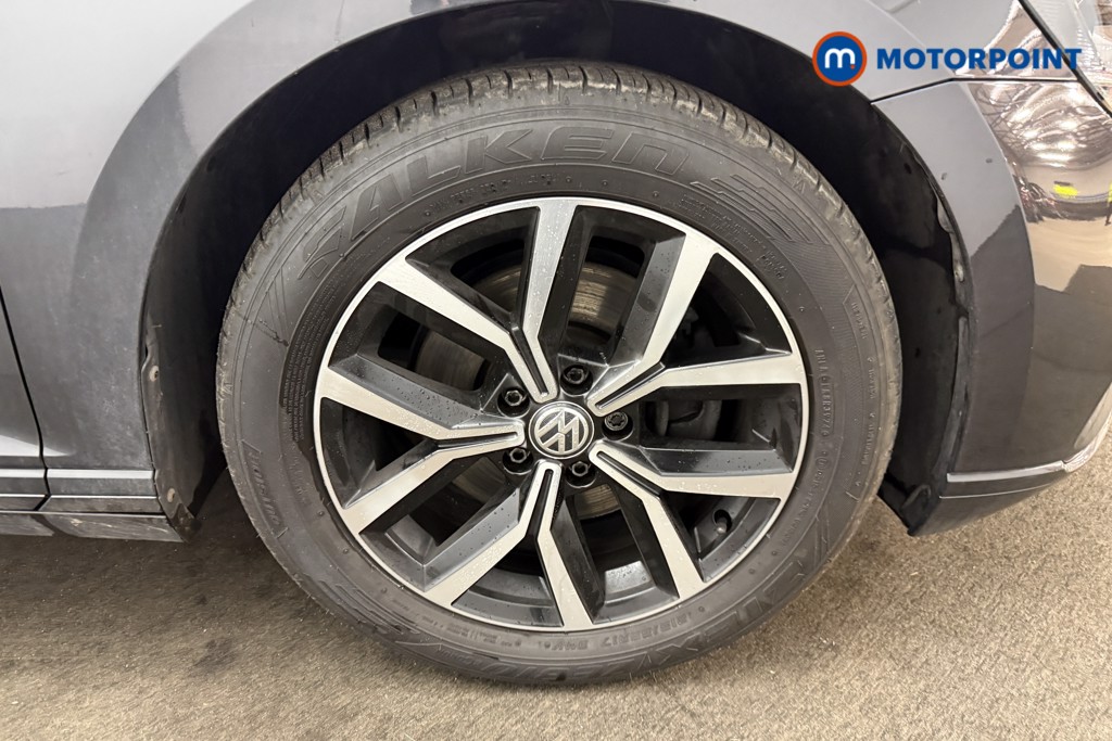 Used Volkswagen Passat 2020 for sale - 77819936: Photo 32