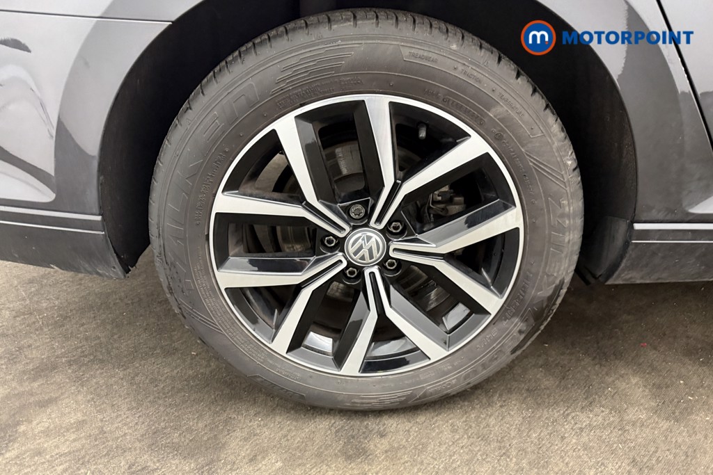 Used Volkswagen Passat 2020 for sale - 77819936: Photo 33