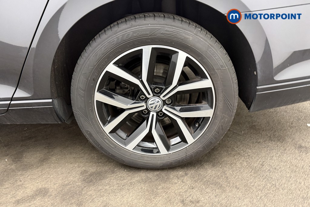 Used Volkswagen Passat 2020 for sale - 77819936: Photo 34