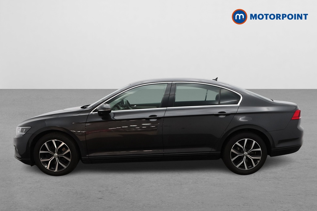 Used Volkswagen Passat 2020 for sale - 77819936: Photo 4