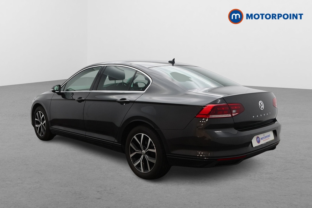 Used Volkswagen Passat 2020 for sale - 77819936: Photo 5