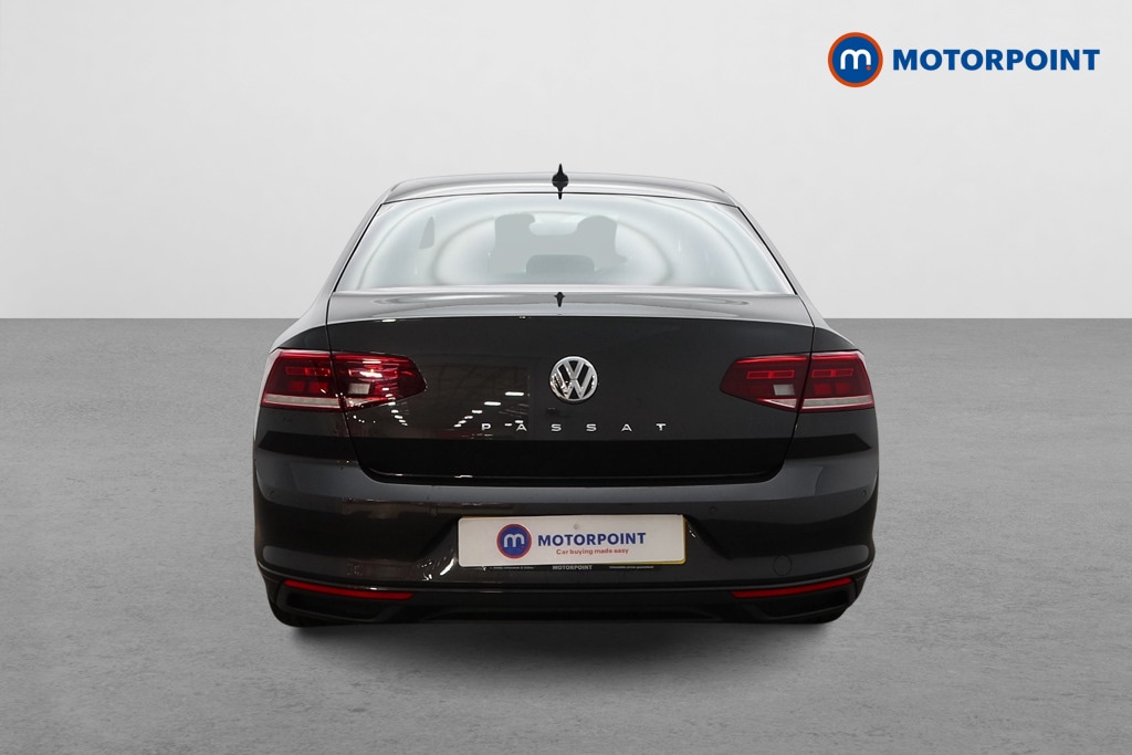 Used Volkswagen Passat 2020 for sale - 77819936: Photo 6