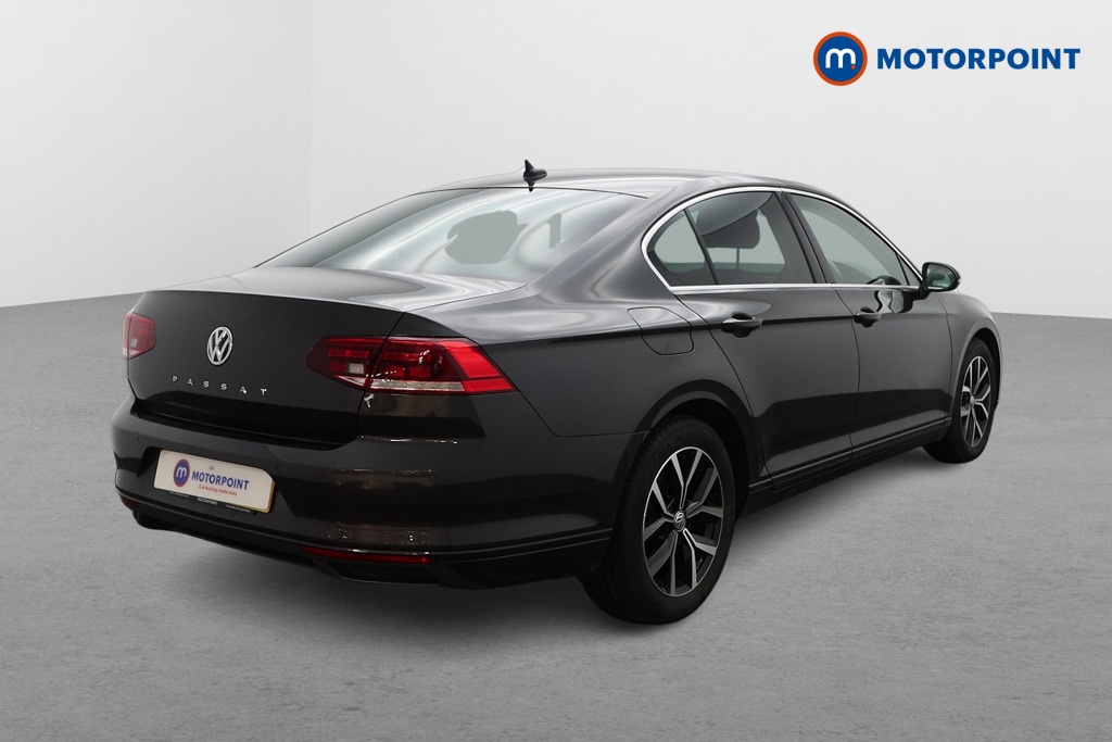 Used Volkswagen Passat 2020 for sale - 77819936: Photo 7