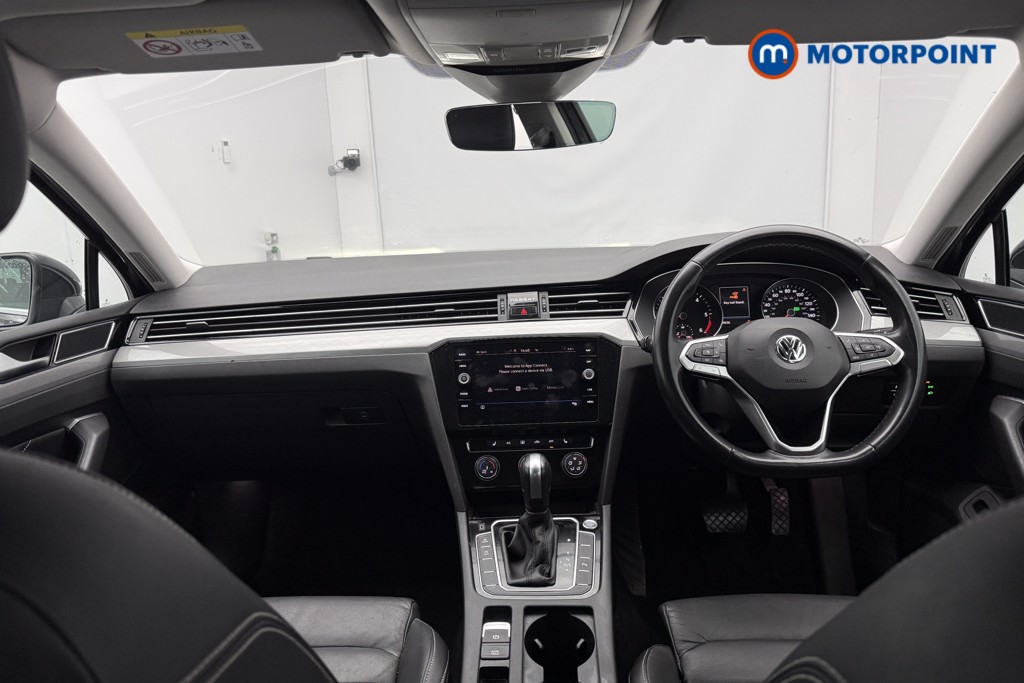 Used Volkswagen Passat 2020 for sale - 77819936: Photo 9