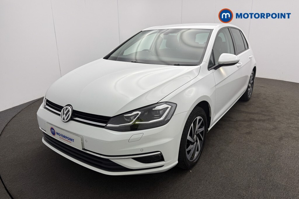 Used Volkswagen Golf 2020 for sale - 76235119: Photo 10
