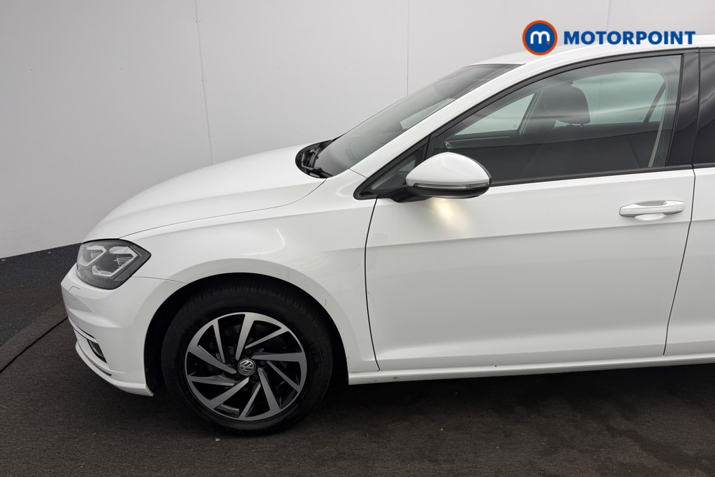 Used Volkswagen Golf 2020 for sale - 76235119: Photo 11