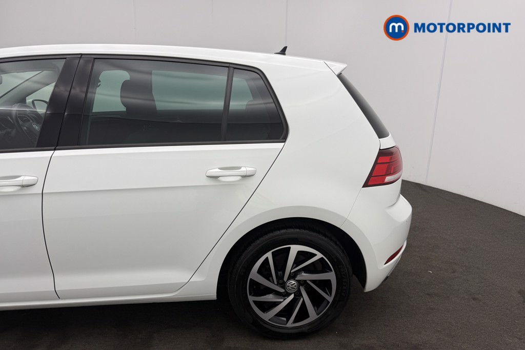 Used Volkswagen Golf 2020 for sale - 76235119: Photo 12