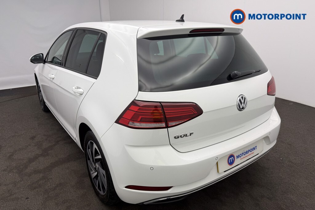 Used Volkswagen Golf 2020 for sale - 76235119: Photo 13