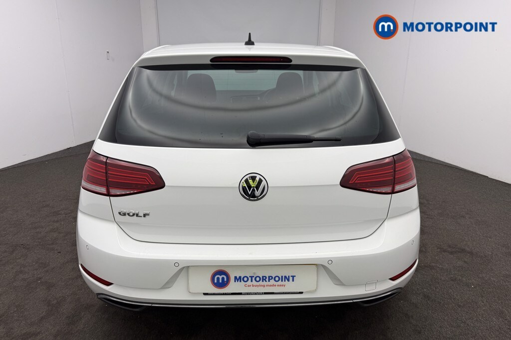 Used Volkswagen Golf 2020 for sale - 76235119: Photo 14