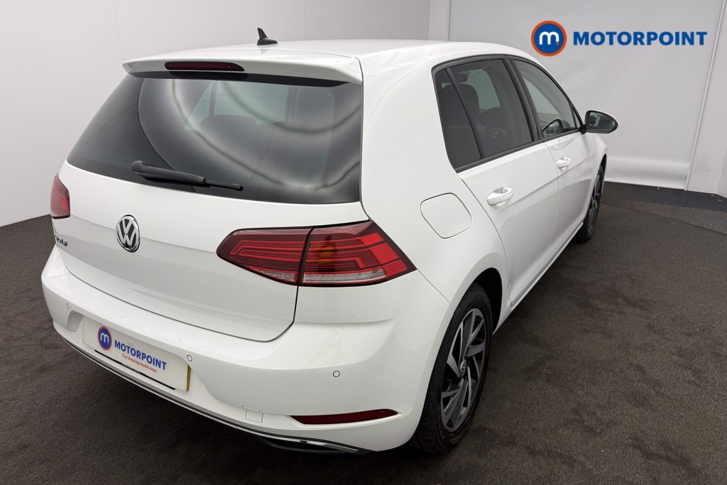 Used Volkswagen Golf 2020 for sale - 76235119: Photo 15