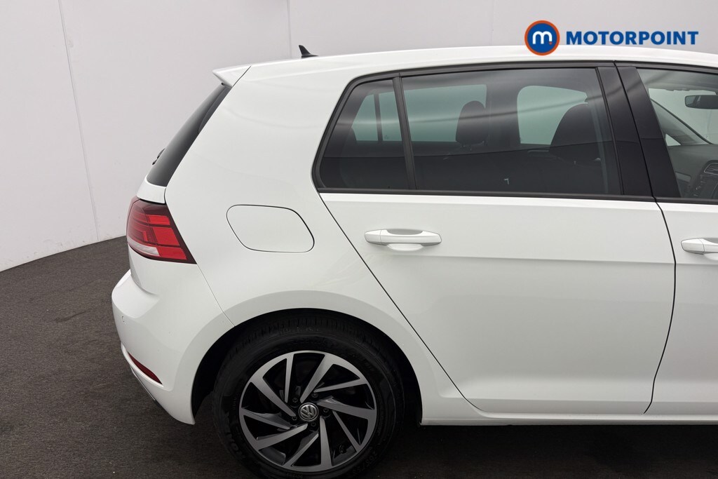 Used Volkswagen Golf 2020 for sale - 76235119: Photo 16