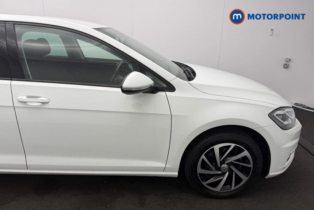 Used Volkswagen Golf 2020 for sale - 76235119: Photo 17