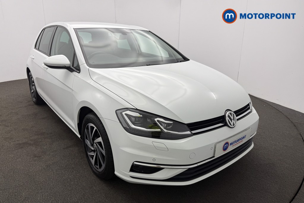 Used Volkswagen Golf 2020 for sale - 76235119: Photo 18