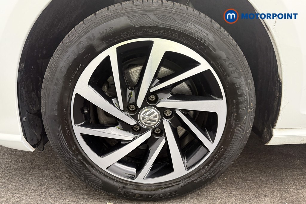 Used Volkswagen Golf 2020 for sale - 76235119: Photo 19