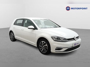 2020 - 1.5 TSI EVO 150 Match Edition 5dr