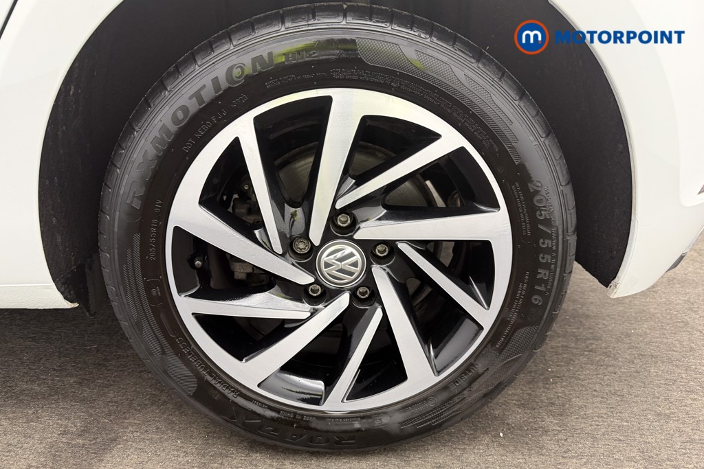 Used Volkswagen Golf 2020 for sale - 76235119: Photo 20