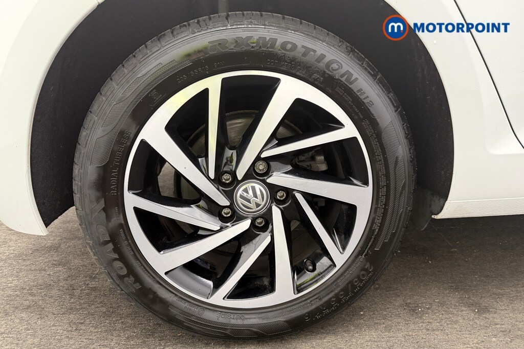 Used Volkswagen Golf 2020 for sale - 76235119: Photo 21