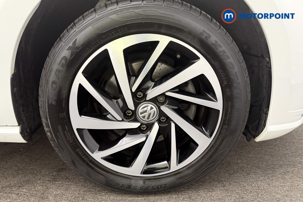 Used Volkswagen Golf 2020 for sale - 76235119: Photo 22