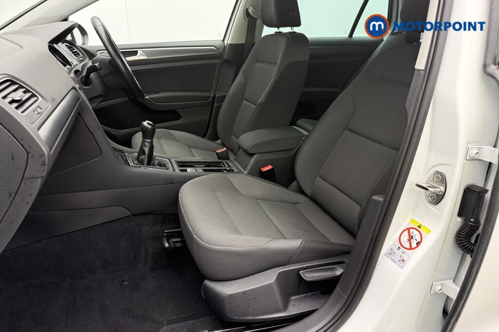 Used Volkswagen Golf 2020 for sale - 76235119: Photo 23