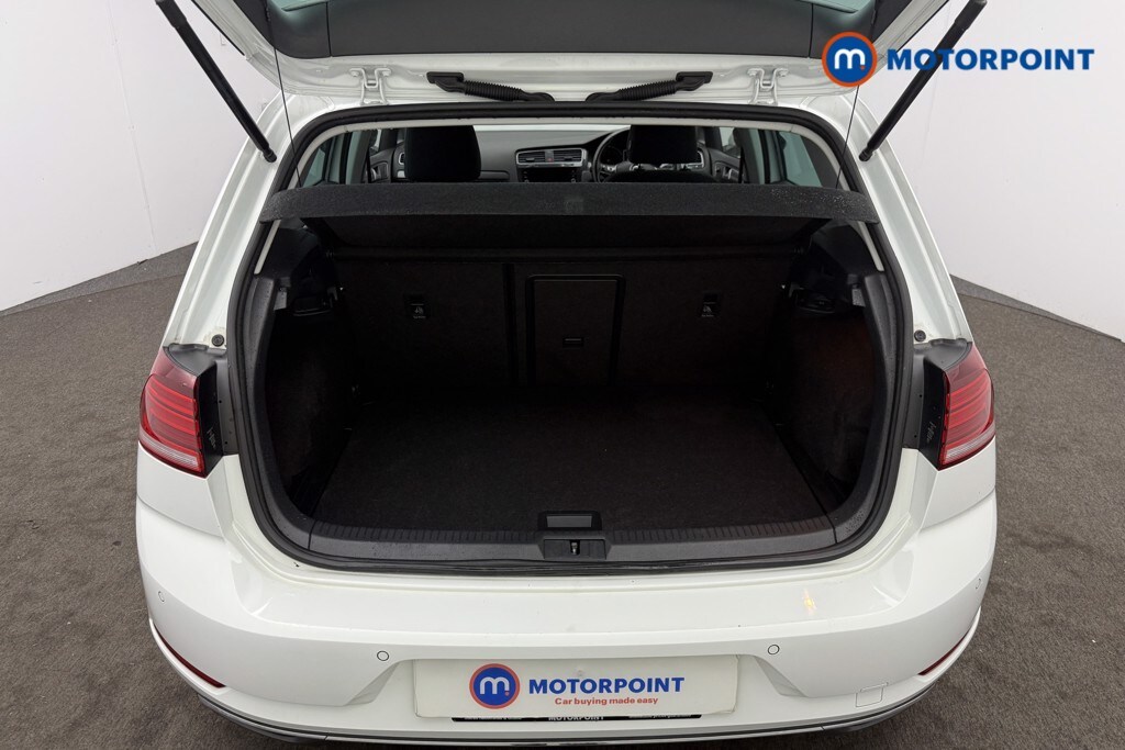 Used Volkswagen Golf 2020 for sale - 76235119: Photo 25