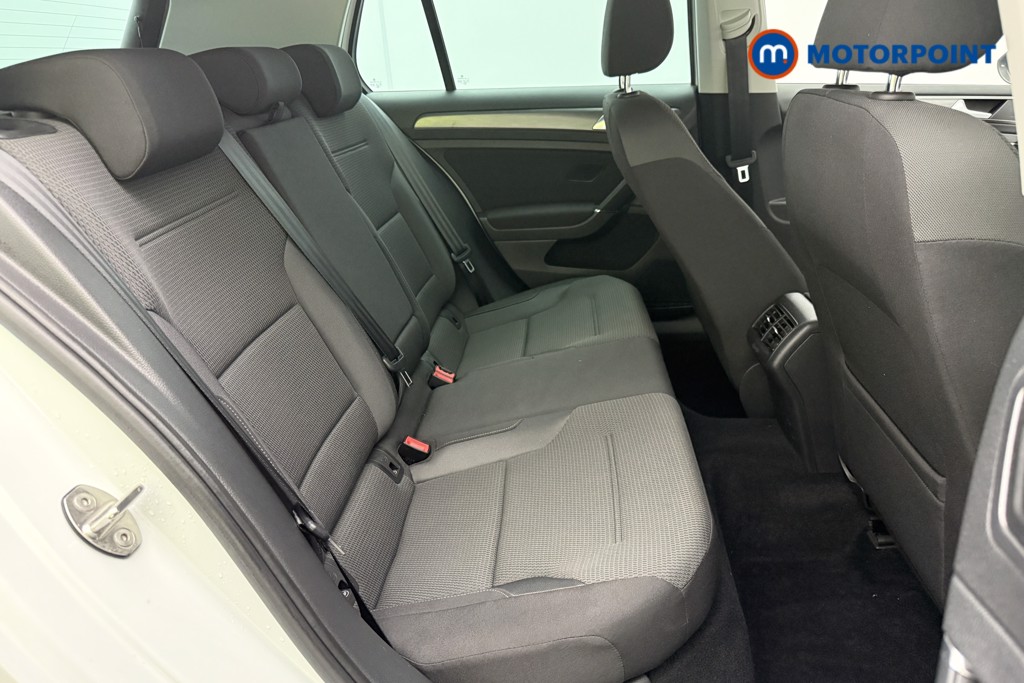 Used Volkswagen Golf 2020 for sale - 76235119: Photo 27