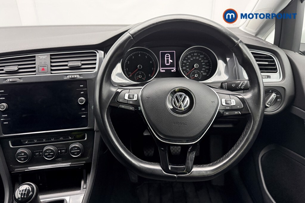 Used Volkswagen Golf 2020 for sale - 76235119: Photo 30