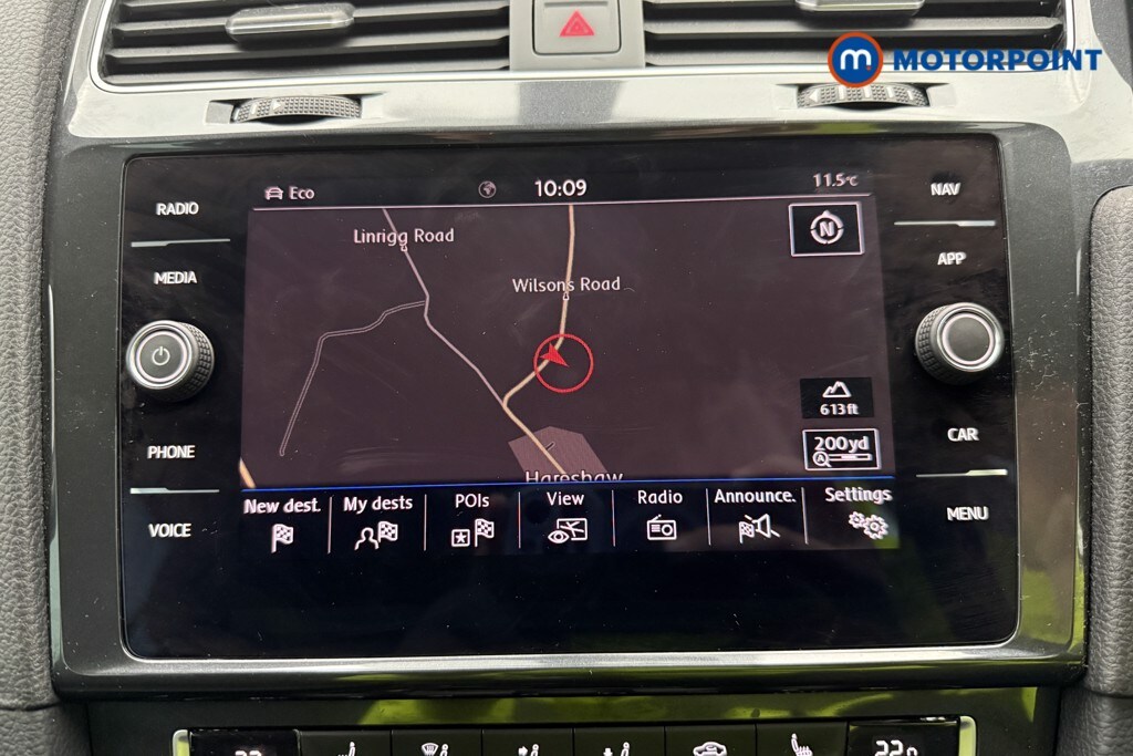 Used Volkswagen Golf 2020 for sale - 76235119: Photo 32