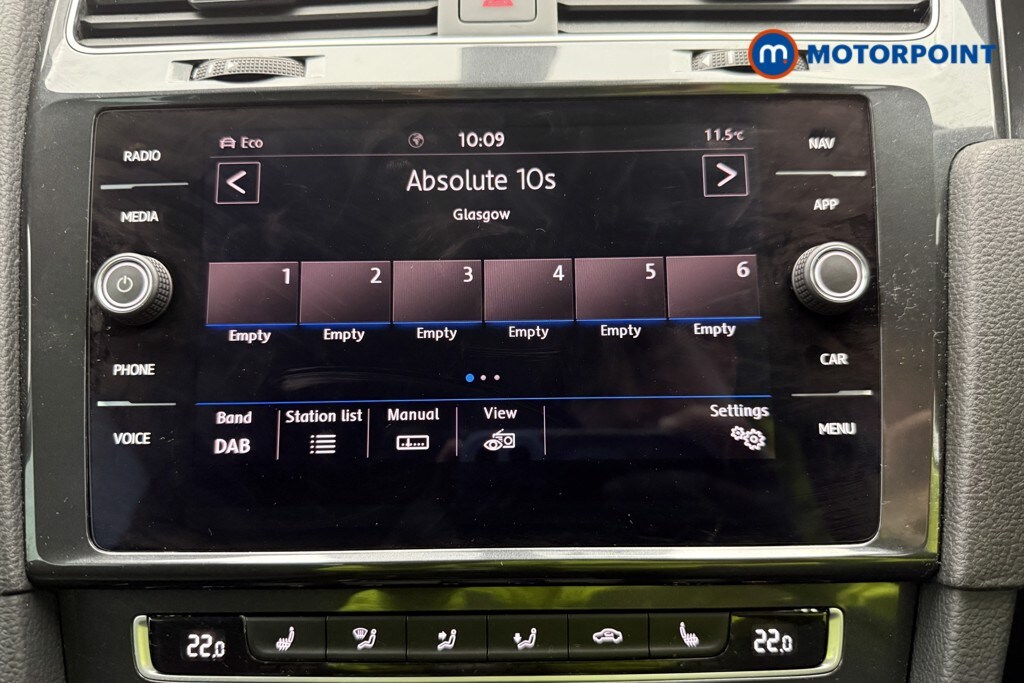 Used Volkswagen Golf 2020 for sale - 76235119: Photo 33