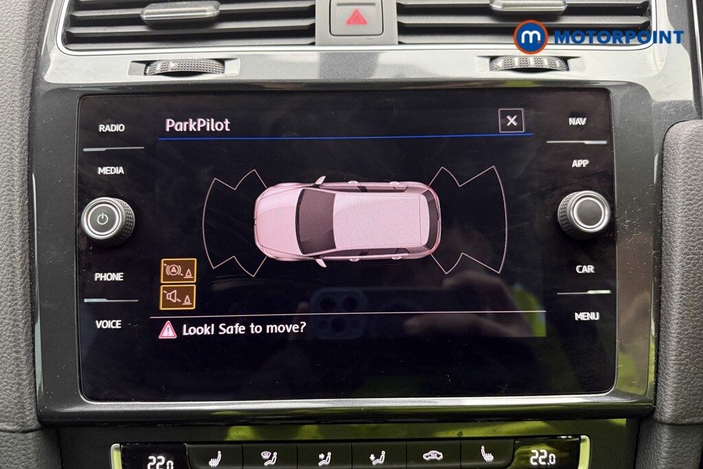Used Volkswagen Golf 2020 for sale - 76235119: Photo 34