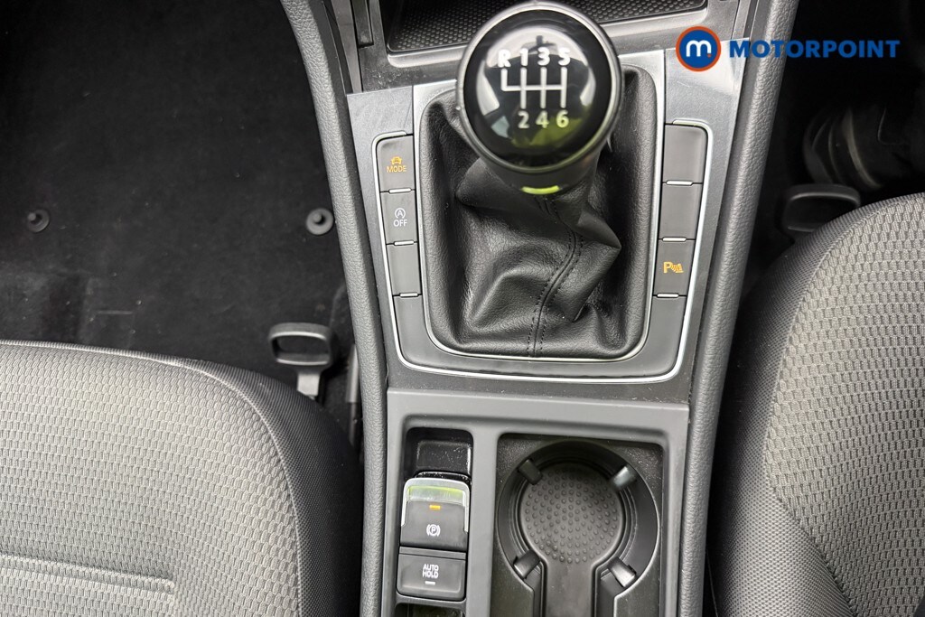 Used Volkswagen Golf 2020 for sale - 76235119: Photo 36