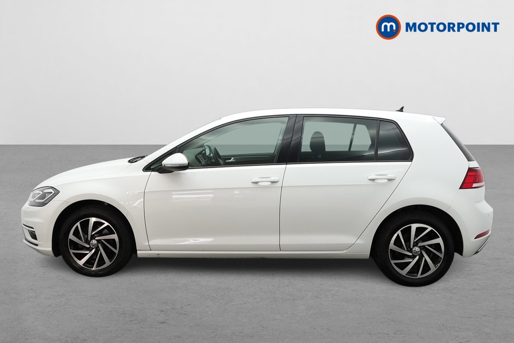 Used Volkswagen Golf 2020 for sale - 76235119: Photo 4
