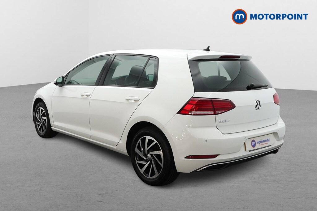 Used Volkswagen Golf 2020 for sale - 76235119: Photo 5