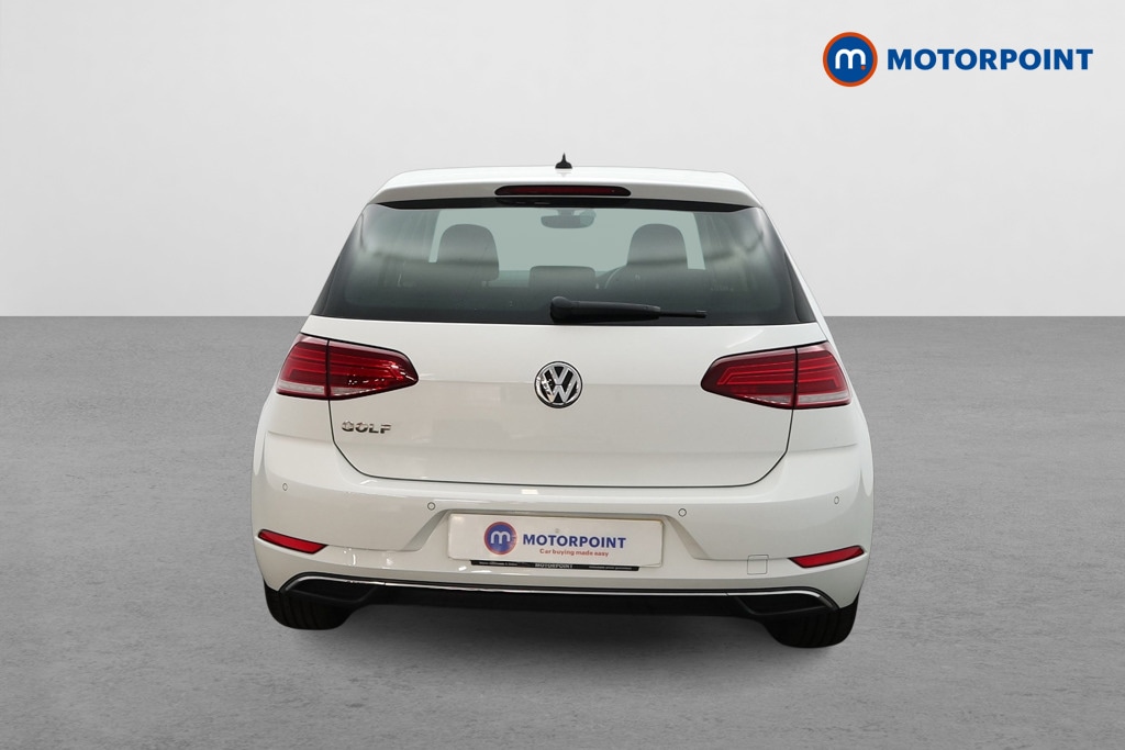 Used Volkswagen Golf 2020 for sale - 76235119: Photo 6