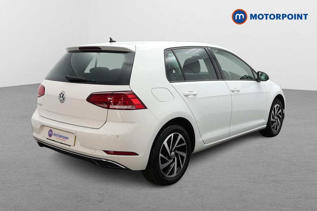 Used Volkswagen Golf 2020 for sale - 76235119: Photo 7