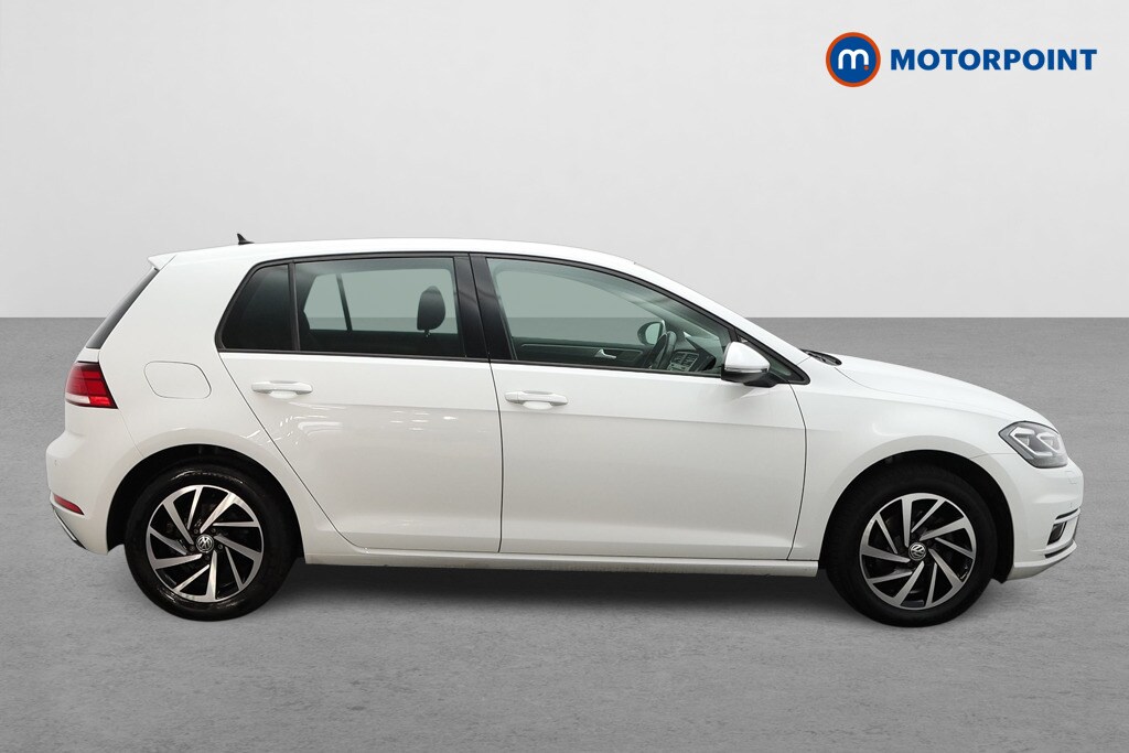 Used Volkswagen Golf 2020 for sale - 76235119: Photo 8