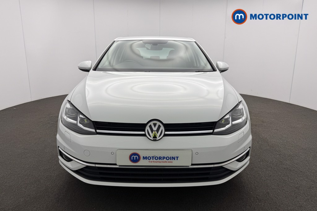 Used Volkswagen Golf 2020 for sale - 76235119: Photo 9