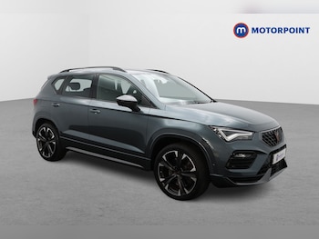 Used SEAT Cupra Ateca 2020 for sale - 75346484: Photo