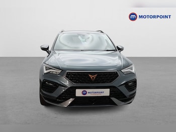 Used SEAT Cupra Ateca 2020 for sale - 75346484: Photo