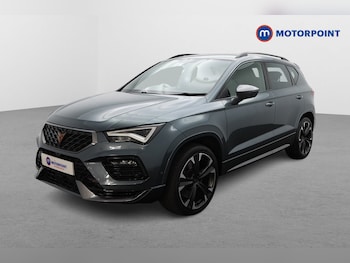 Used SEAT Cupra Ateca 2020 for sale - 75346484: Photo