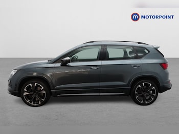 Used SEAT Cupra Ateca 2020 for sale - 75346484: Photo
