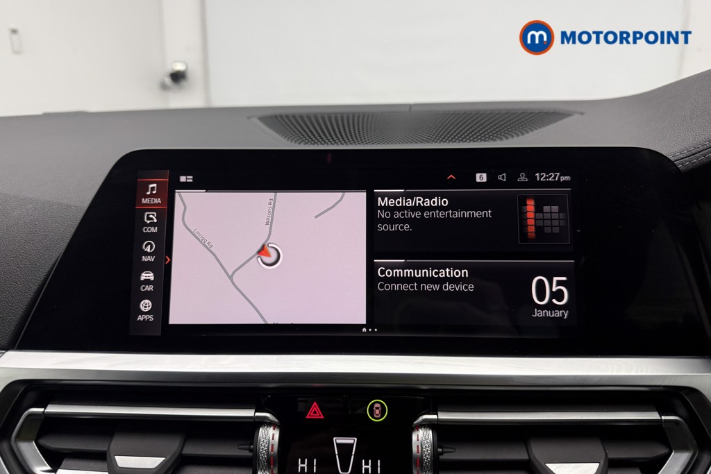 Used BMW 4 Series 2021 for sale - 77106728: Photo 10