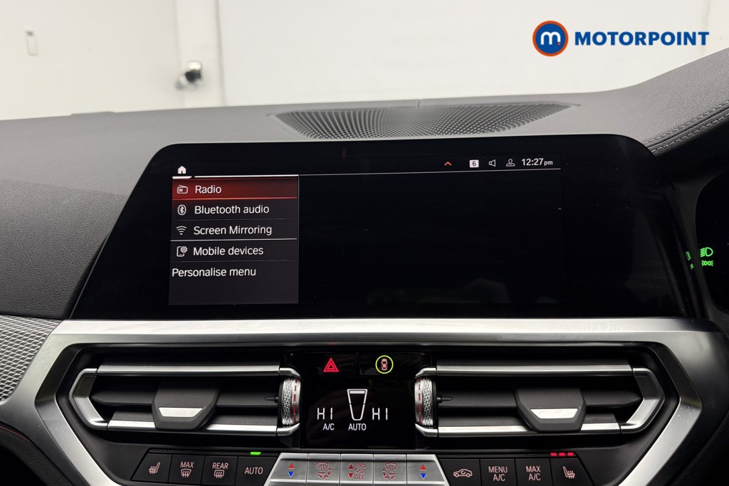 Used BMW 4 Series 2021 for sale - 77106728: Photo 11