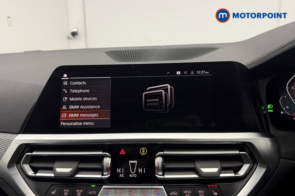 Used BMW 4 Series 2021 for sale - 77106728: Photo 12