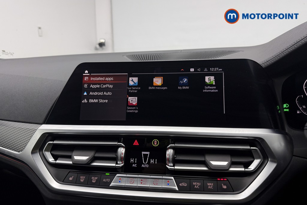 Used BMW 4 Series 2021 for sale - 77106728: Photo 15