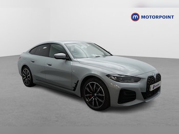 BMW 4 Series feature image