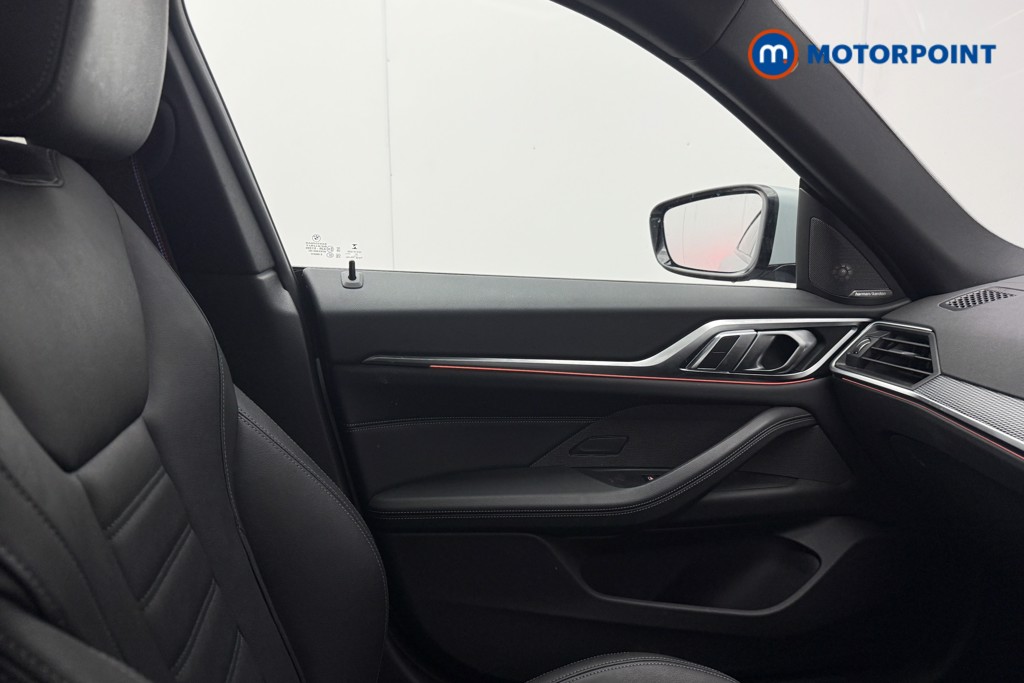 Used BMW 4 Series 2021 for sale - 77106728: Photo 24